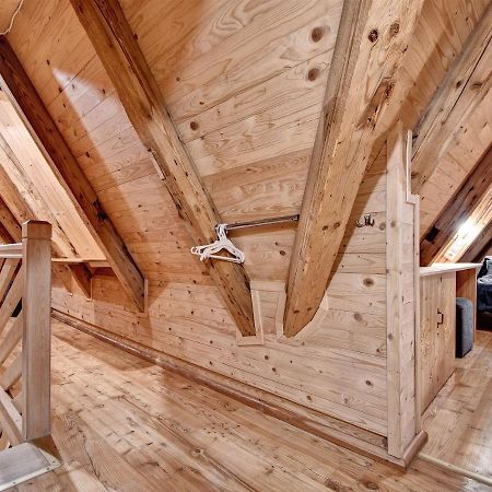 Apartamenty Swiatlomir Zakopane Exterior foto