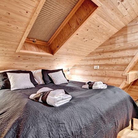 Apartamenty Swiatlomir Zakopane Exterior foto