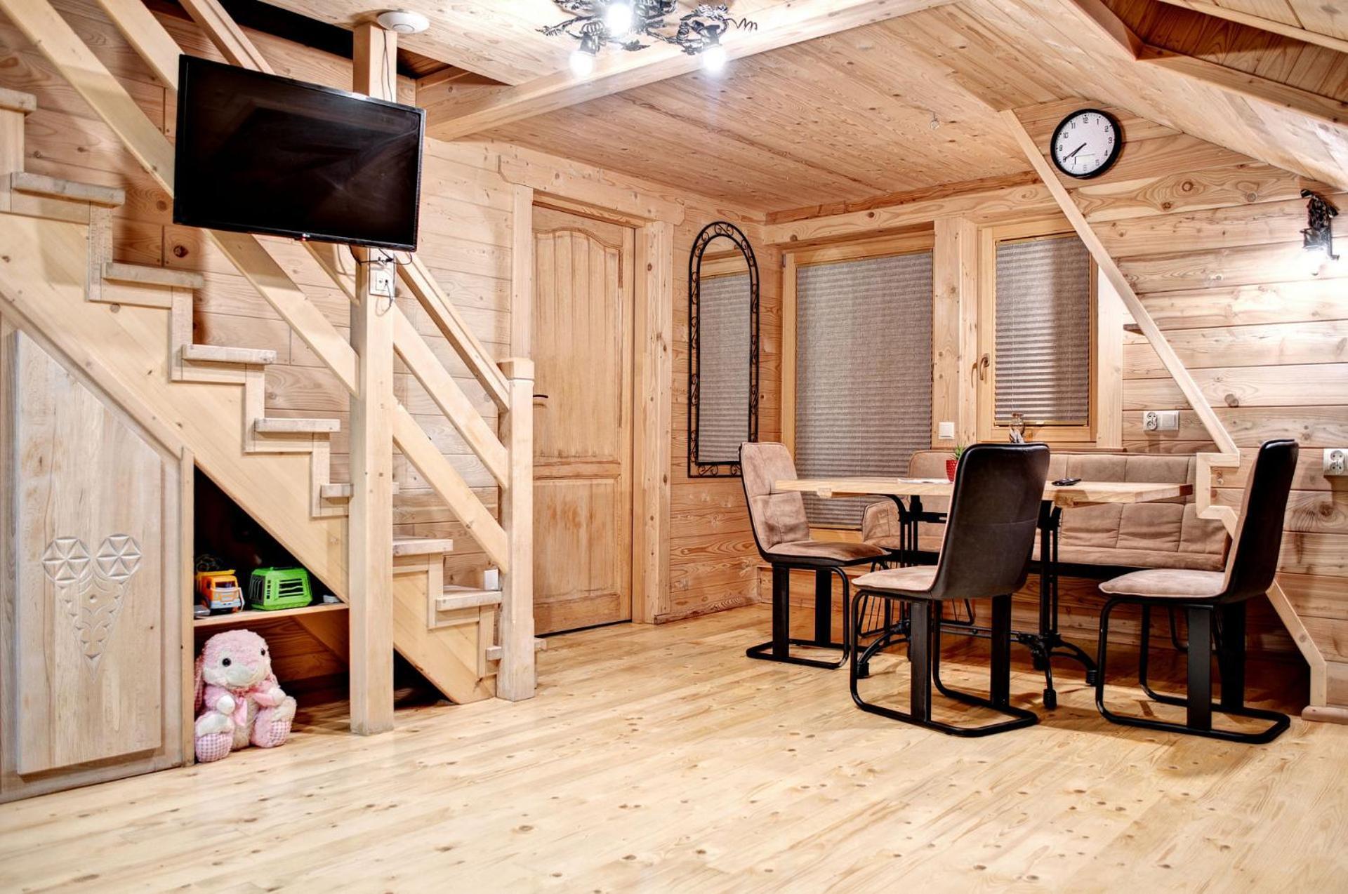 Apartamenty Swiatlomir Zakopane Exterior foto